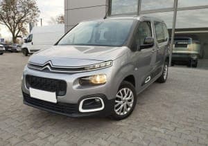 Citroen  Berlingo M 1.5 BlueHDI Feel S&S N1