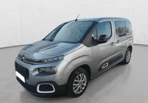 Citroen  Berlingo M 1.2 PureTech Feel S&S