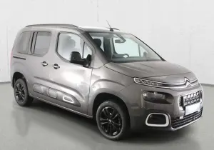 Citroen  Berlingo M 1.5 BlueHDI Feel S&S N1