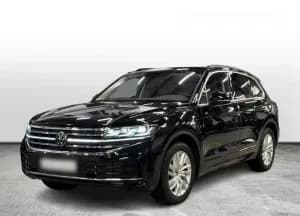 Volkswagen  Touareg 3.0 V6 TDI 4Motion Elegance