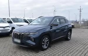 Hyundai  Tucson 1.6 T-GDi 48V Smart 2WD DCT
