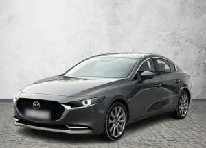 Mazda  3 2.0 mHEV Hikari aut