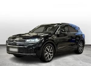 Volkswagen  Touareg 3.0 V6 TDI 4Motion Elegance