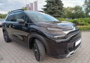 Citroen  C3 Aircross 1.2 PureTech Shine S&S