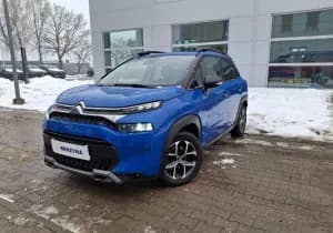 Citroen  C3 Aircross 1.2 PureTech Shine S&S
