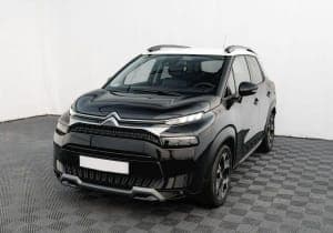 Citroen  C3 Aircross 1.2 PureTech Shine Pack S&S