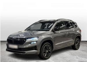 Skoda  Karoq 1.5 TSI ACT Sportline DSG