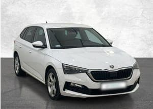 Skoda  Scala 1.5 TSI Style DSG