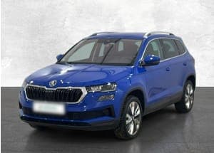 Skoda  Karoq 1.5 TSI ACT GPF 4x2 Style DSG