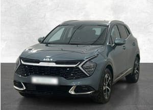 Kia  Sportage 1.6 T-GDI mHEV Business Line 4WD DCT