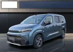 Toyota  Proace City Verso Long 1.5 D-4D Family aut