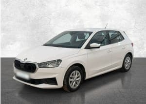 Skoda  Fabia 1.0 Ambition