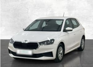 Skoda  Fabia 1.0 Ambition