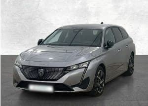 Peugeot  308 1.2 PureTech Allure S&S