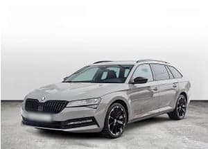 Skoda  Superb 2.0 TDI SCR Ambition DSG