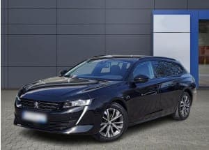 Peugeot  508 1.5 BlueHDi Allure S&S EAT8