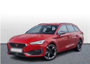 Cupra  Leon 1.5 eTSI DSG