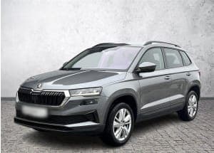 Skoda  Karoq 1.5 TSI ACT Selection DSG