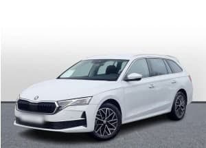 Skoda  Octavia 1.5 TSI Selection