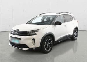 Citroen  C5 Aircross 1.5 BlueHDi Shine EAT8