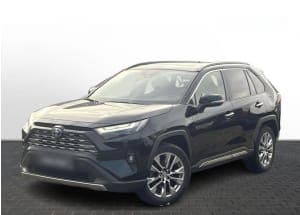 Toyota  RAV4 2.5 Hybrid Executive 4x4