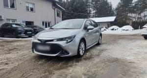 Toyota  Corolla 1.8 Hybrid Comfort