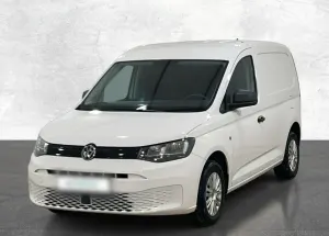 Volkswagen  Caddy Cargo 2.0 TDI