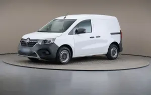 Renault  Kangoo Van 1.5 Blue dCi L1 Extra