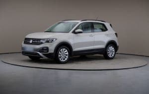 Volkswagen  T-Cross 1.0 TSI Life