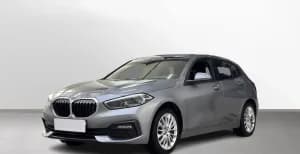 BMW Seria 1 118i Advantage aut