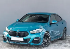 BMW Seria 2 218i M Sport aut