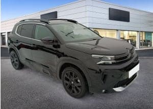 Citroen  C5 Aircross 1.5 BlueHDi Max EAT8
