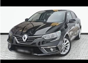 Renault  Megane 1.3 TCe FAP Intens