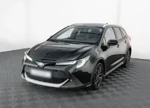 Toyota  Corolla 2.0 Hybrid Trek