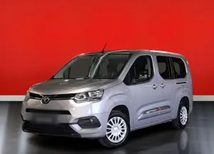 Toyota  Proace City Verso Long 1.5 D-4D Business Aut.