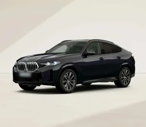 BMW  X6 xDrive30d mHEV sport-aut
