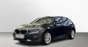 BMW Seria 1 118i Advantage aut