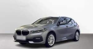 BMW Seria 1 118i Advantage aut