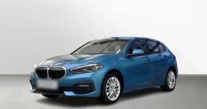 BMW Seria 1 118i Advantage aut