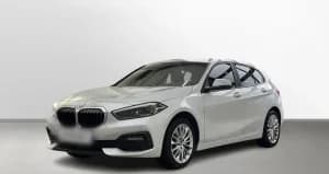 BMW Seria 1 118i Advantage aut