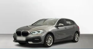 BMW Seria 1 118i Advantage aut