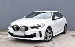 BMW Seria 1 118i M Sport aut
