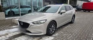 Mazda  6 2.0 Center-Line aut