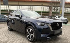 Mazda  CX-60 3.3 D mHEV Takumi aut