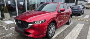 Mazda  CX-5 2.0 Sports-Line 2WD aut