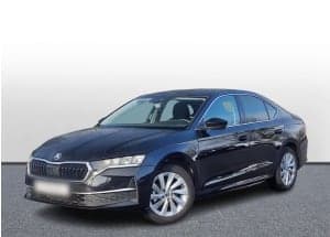 Skoda  Octavia 1.5 TSI Selection
