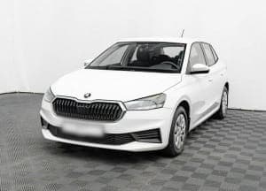 Skoda  Fabia 1.0 Active