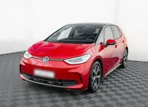 Volkswagen  ID.3 58kWh Pro Performance