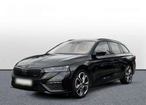 Skoda  Octavia 2.0 TDI RS DSG