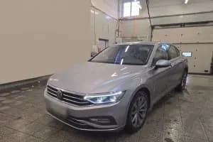Volkswagen  Passat 2.0 TSI Elegance DSG
